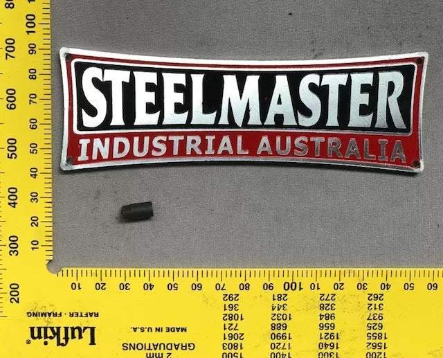 Lathe Head Stock Pin (04-86) for SM-1440TR