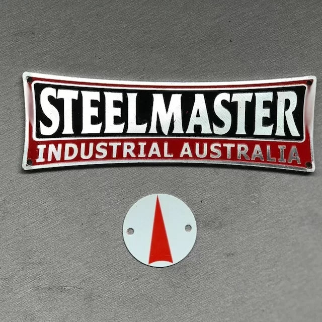 Lathe Headstock Plate (C16132-0490) for 1640TR