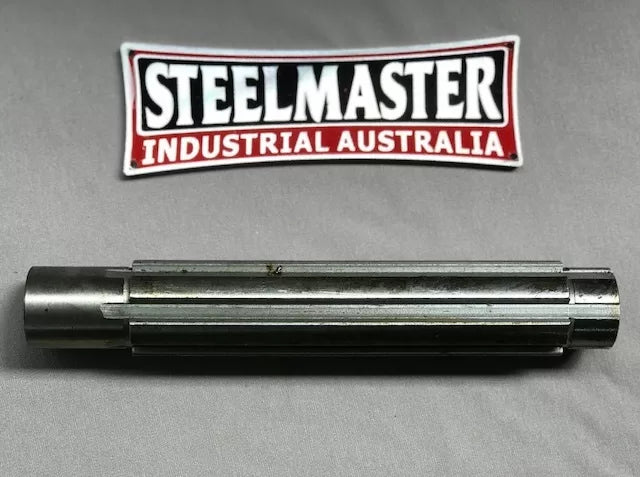 Lathe Headstock Shaft III (C6266C-02739) for SM-26 Series