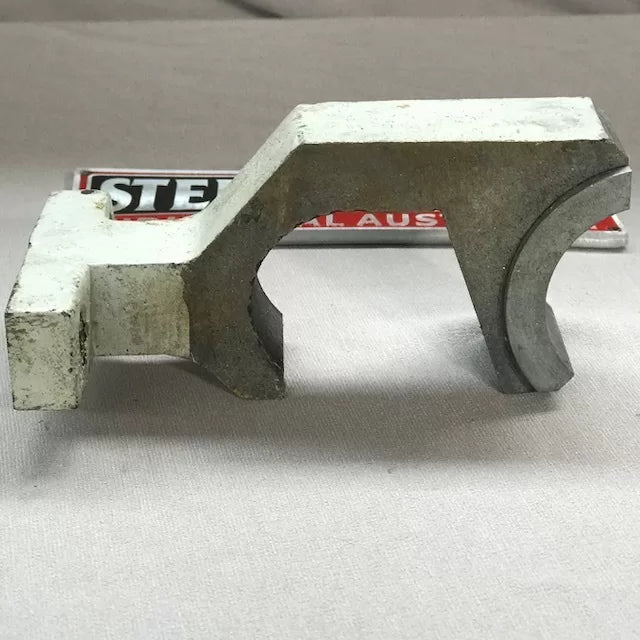 Lathe Lead Screw Bracket with Half Bush for SM-32 Series