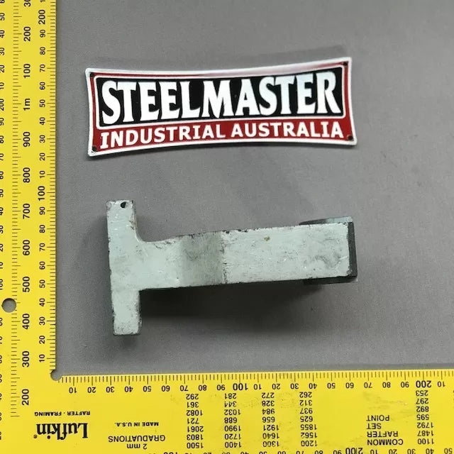Lathe Lead Screw Bracket with Half Bush for SM-32 Series
