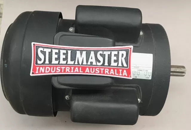 Lathe Motor 1.8kW 240V for SM-1440B