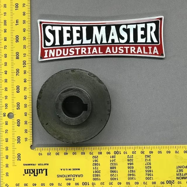 Lathe Motor Pulley (8-1003A5) for SM-1236A