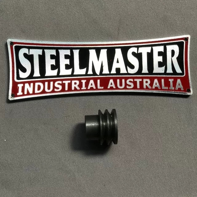 Lathe Motor Pulley P092 to suit SM-0920V Models