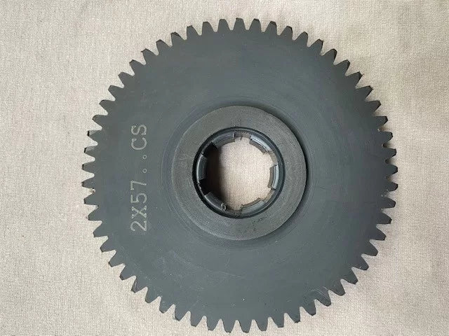 Lathe Quadrant Gear for SM-26120