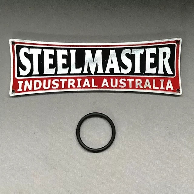 Lathe Ring Seal (GB3452.1) for SM-20 Series