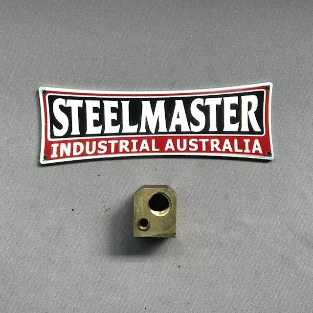Lathe Saddle Block (07415) for SM-1440A