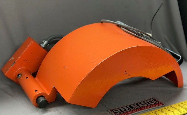 Lathe Safety Chuck Guard Kit - Suits 203mm Centre Height