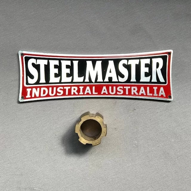 Lathe Spline Sleeve (C6140w-08301) for SM-2080