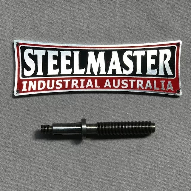Lathe Tail Stock Lead Screw (8010) for SM-0920A