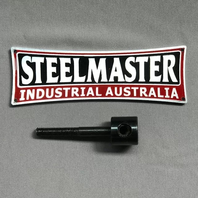 Lathe Tailstock Shaft (08208) for SM-1340A