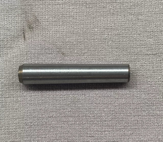 Lathe Taper Pin 6x35 (GB117) for SM-2680