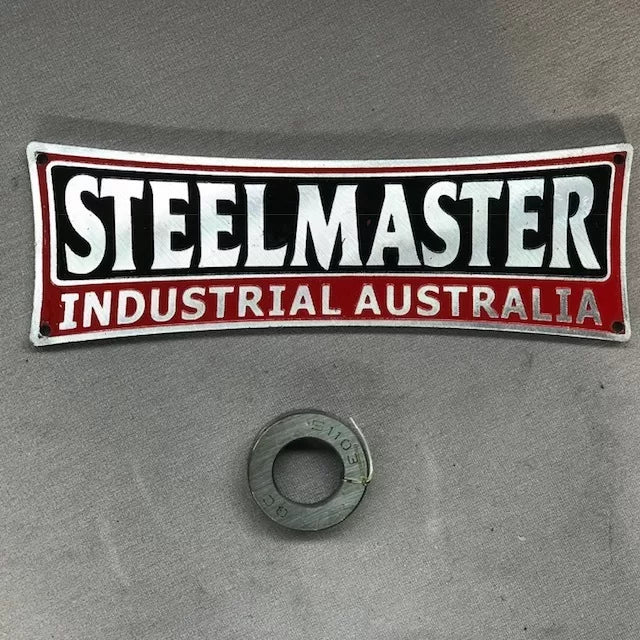 Lathe Thrust Bearing (51103) for SM-2640