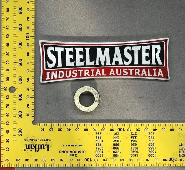 Lathe Thrust Bearing (51103) for SM-2640