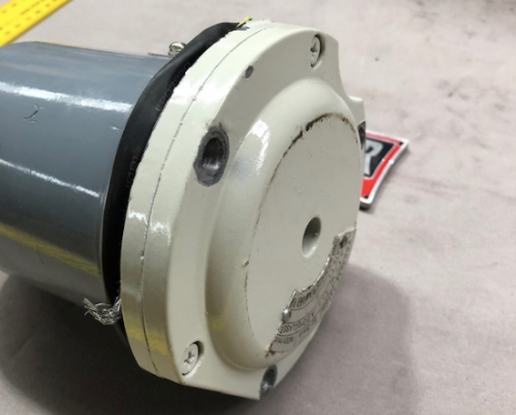 Lathe Top Cross Slide (Item 22) for SM-2080