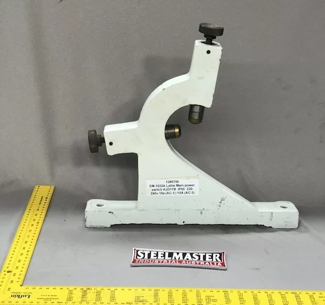 Lathe Travelling Steady for SM-1660B
