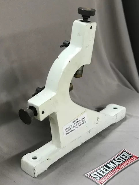 Lathe Travelling Steady for SM-1660B