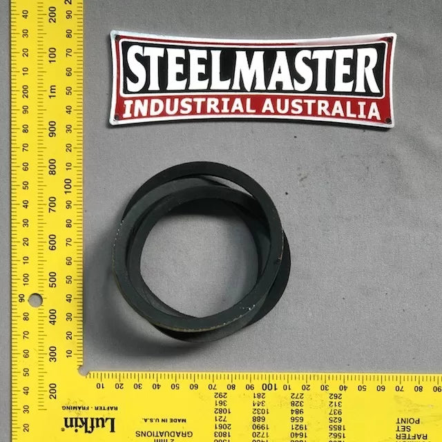 Lathe Triangle Belt (P10214) for SM-1030A