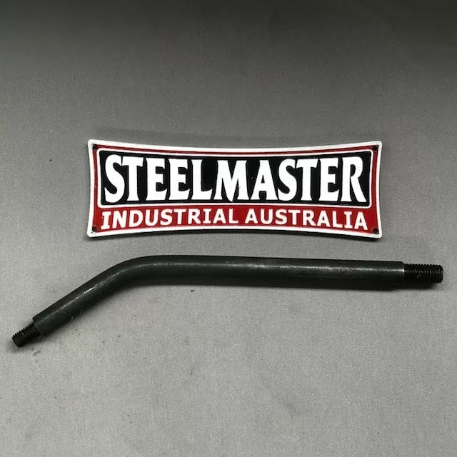 Lathe Bed Assembly Lever (ZX-B44) for SM-1660B