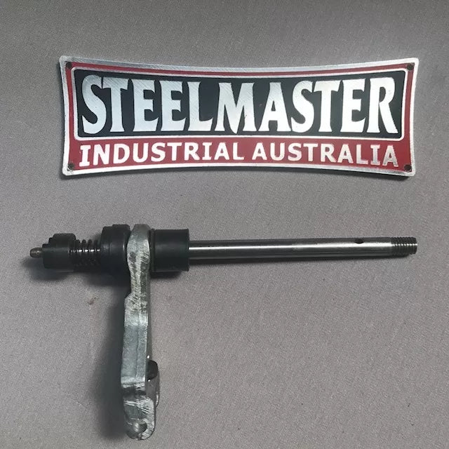Lift Fork Assembly (No B10) for Asong Power Feed AS-235
