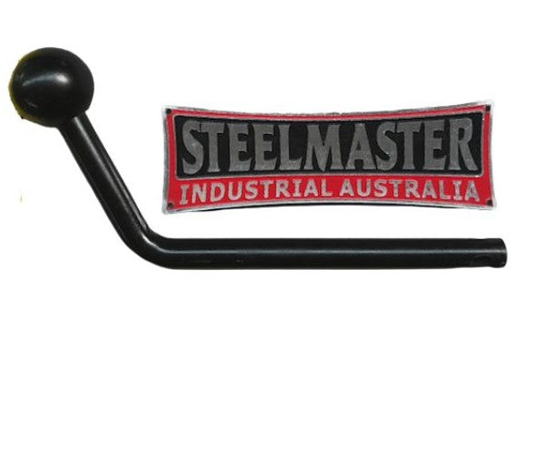 Lifter Handle, Left Hand, for Magnabend