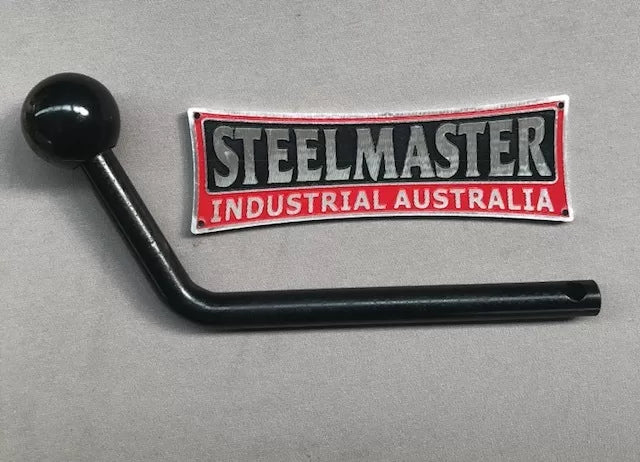 Lifter Handle, Right Hand, for Magnabend
