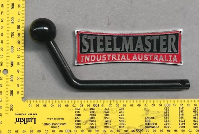 Lifter Handle, Right Hand, for Magnabend