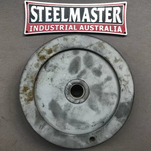 Longitude Table Handle for SM-MD Series Mills