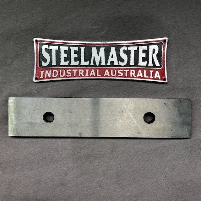 Hand Shear Lower Blade to suit SM-HS8