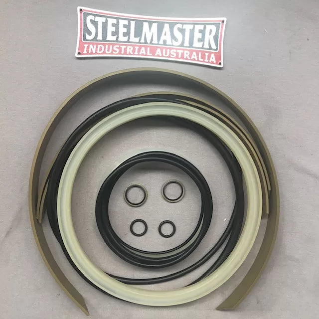 Workshop Press Main Ram Seal & O-Ring Kit to suit SM-MDY110
