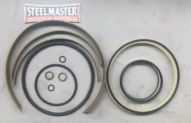 Workshop Press Main Ram Seal & O-Ring Kit to suit SM-MDY110