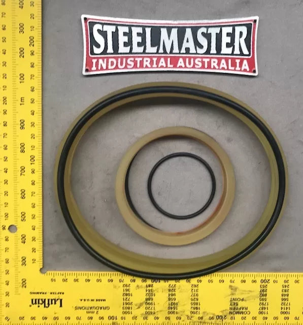 Workshop Press Main Ram Seal & O-Ring Kit to suit SM-MDY90