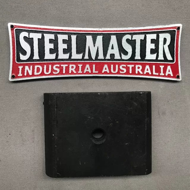 Main Small Radius Former for SM-UB70 Bender