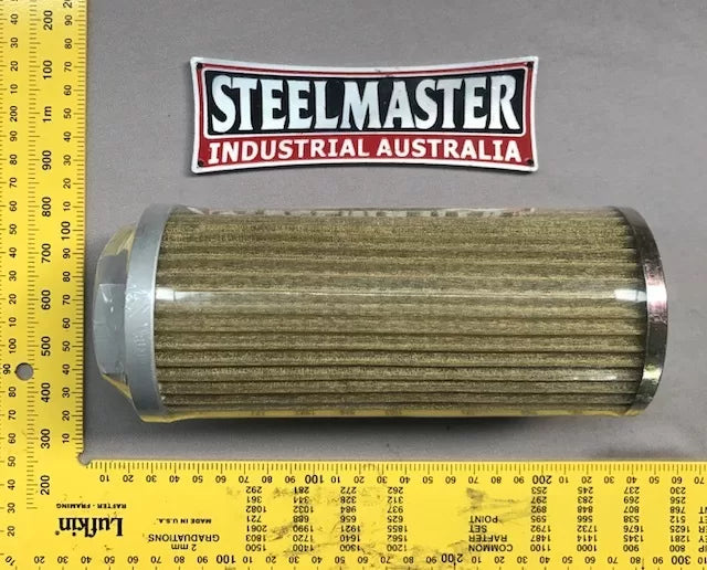 Shear Main Tank Oil Filters 198mm x 80mm x 50mm to suit SM-SBHS2504