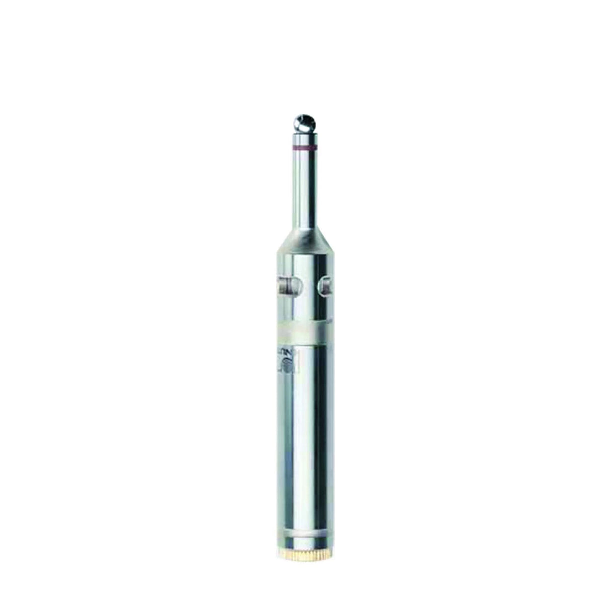 Electronic Edge Finder
