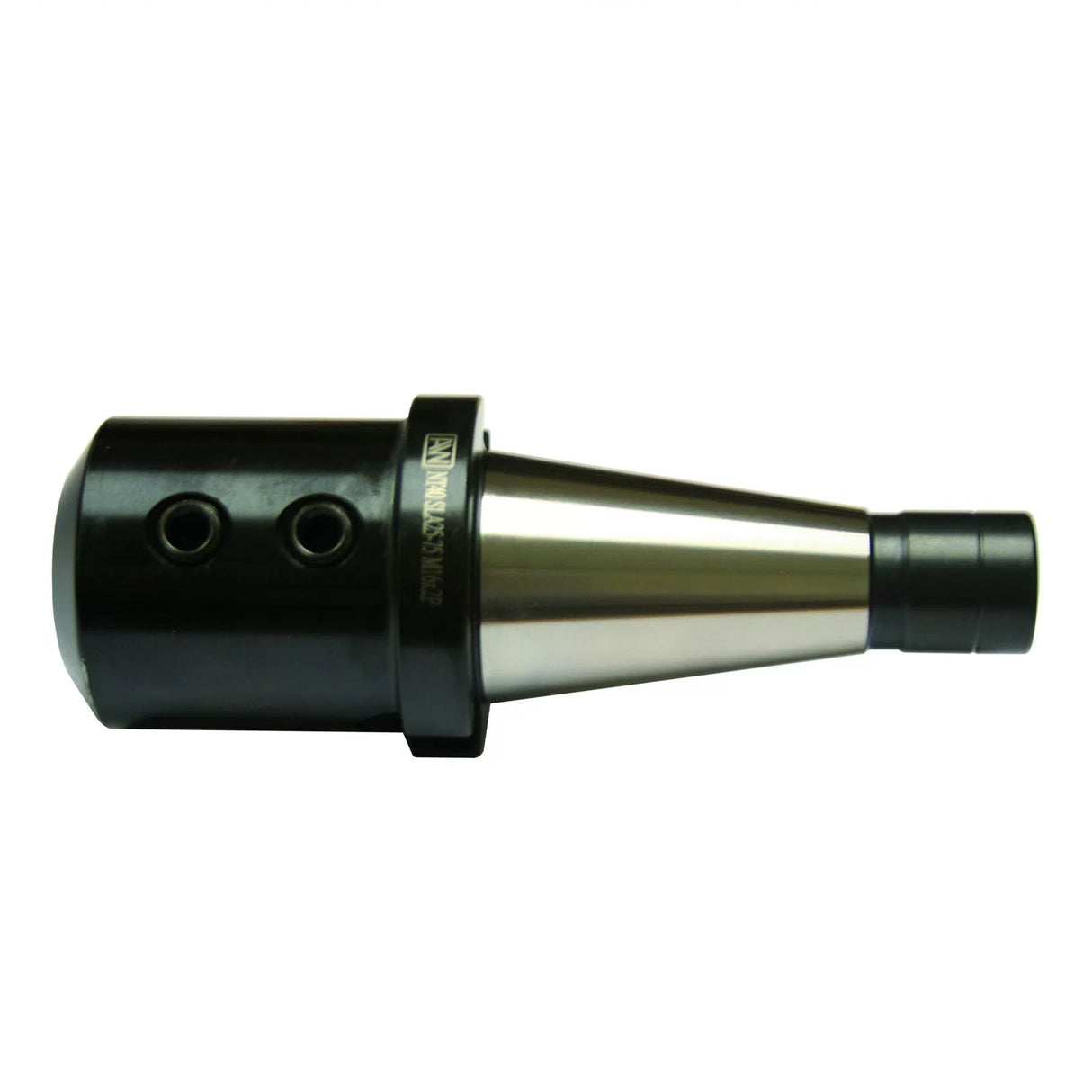 Milling Side Lock Holder, ISO40 - 32mm
