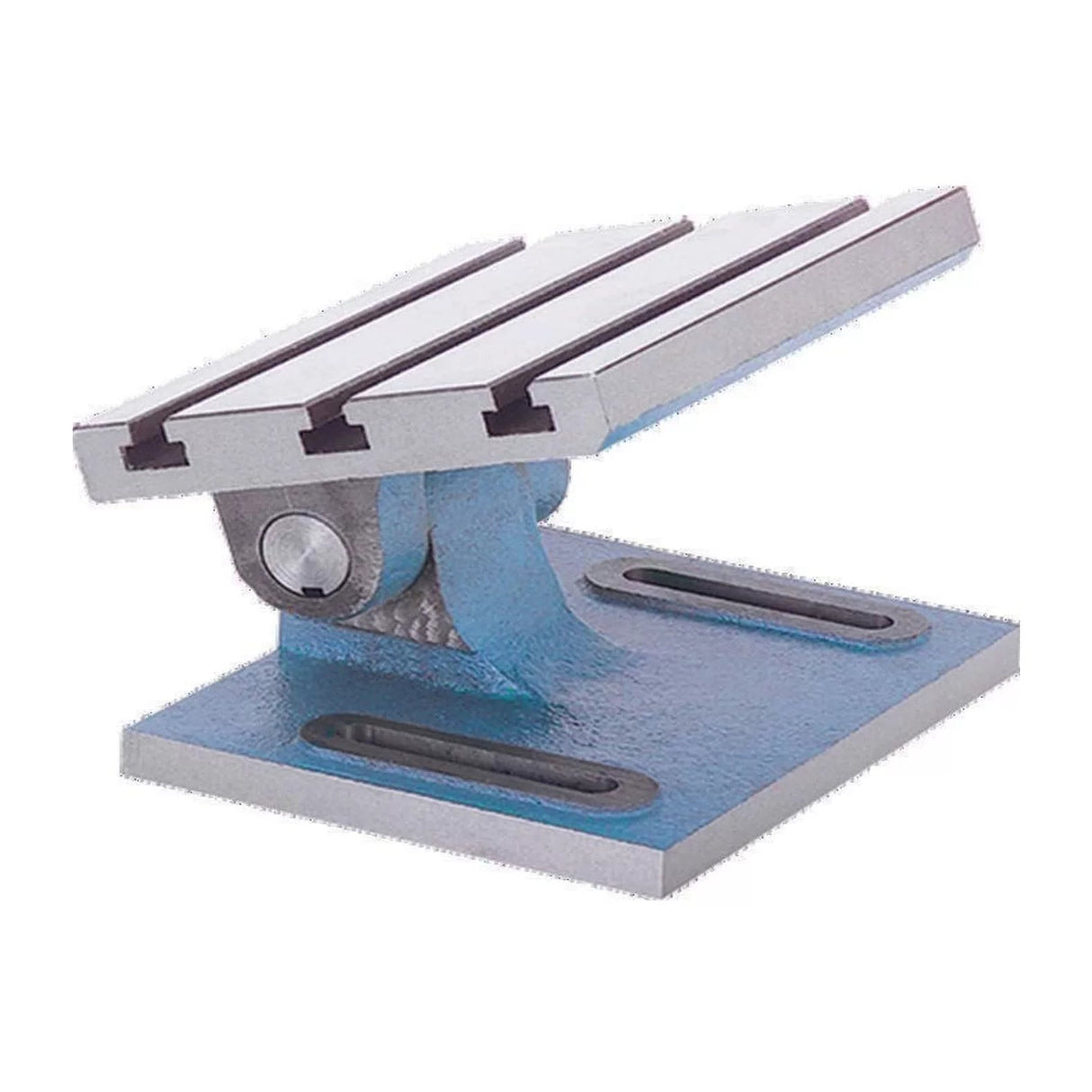Milling Swivel Angle Table, 250mm x 200mm, Precision Ground