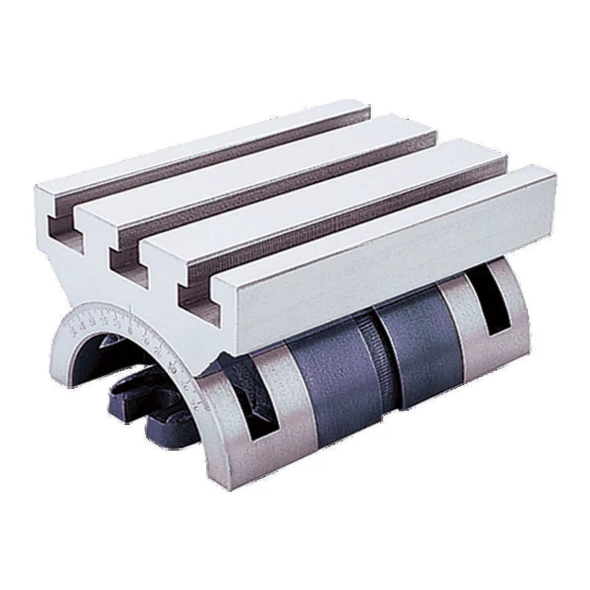 Milling Tilting Table, 127mm x 180mm, 45 Degree Angle