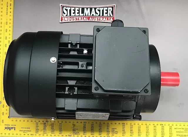 Motor 3kW 415V for SM-BL150 Belt Linisher