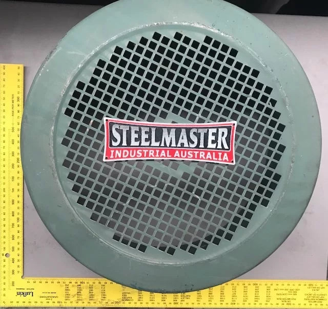 Motor Fan Cover for SM-MDY300 Heavy Duty Press