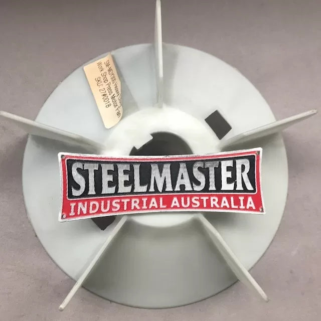 Motor Fan for SM-MDY300 Heavy Duty Work Shop Press