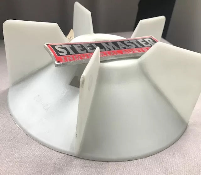 Motor Fan for SM-MDY300 Heavy Duty Work Shop Press