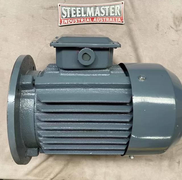 Motor, 3-Phase 415V, High Efficiency, for SM-UNI40 Series