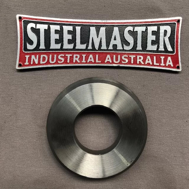Multi 125 Punch & Shear Adapter Ring 40.2mm