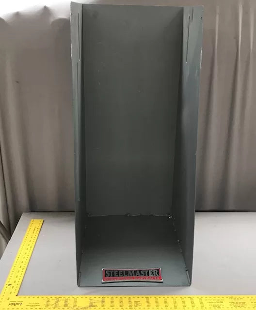 Multi 70 Punch & Shear Notching Station Sheetmetal Guard