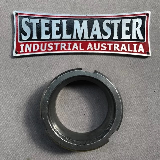 Multi Punch & Shear Retainer Ring (P/No 2557)