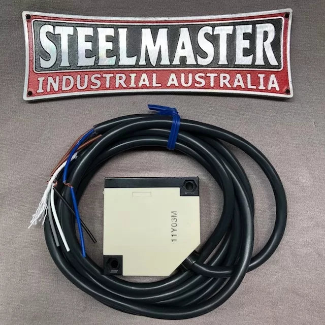 Optoelectronic Switch for ASSET STHS2506 & 3106 Shears