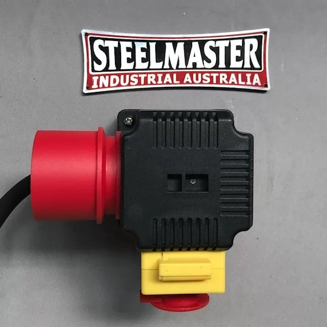 Overload Protection Switch Complete (P/No 83) 415V for SM-BL150 Belt Linisher