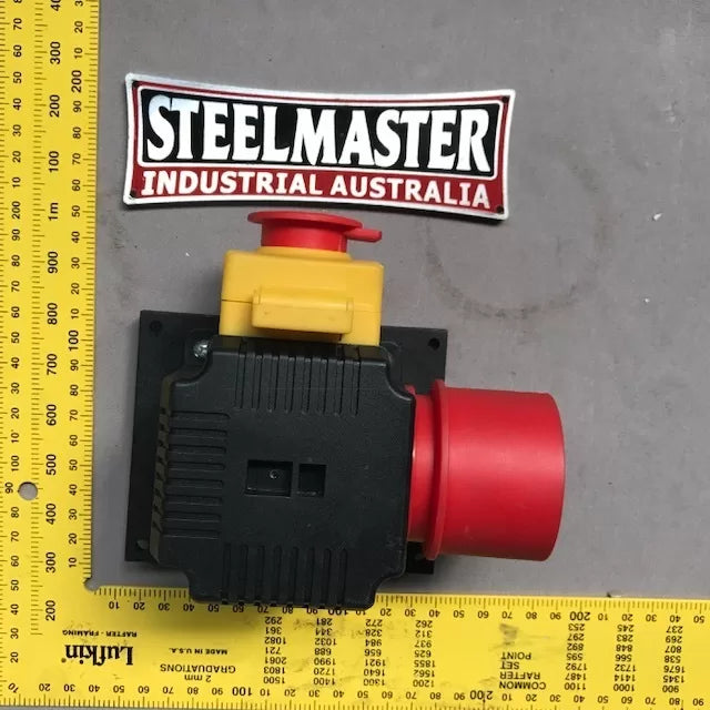 Overload Protection Switch (P/No: 83) 415V for SM-BL75