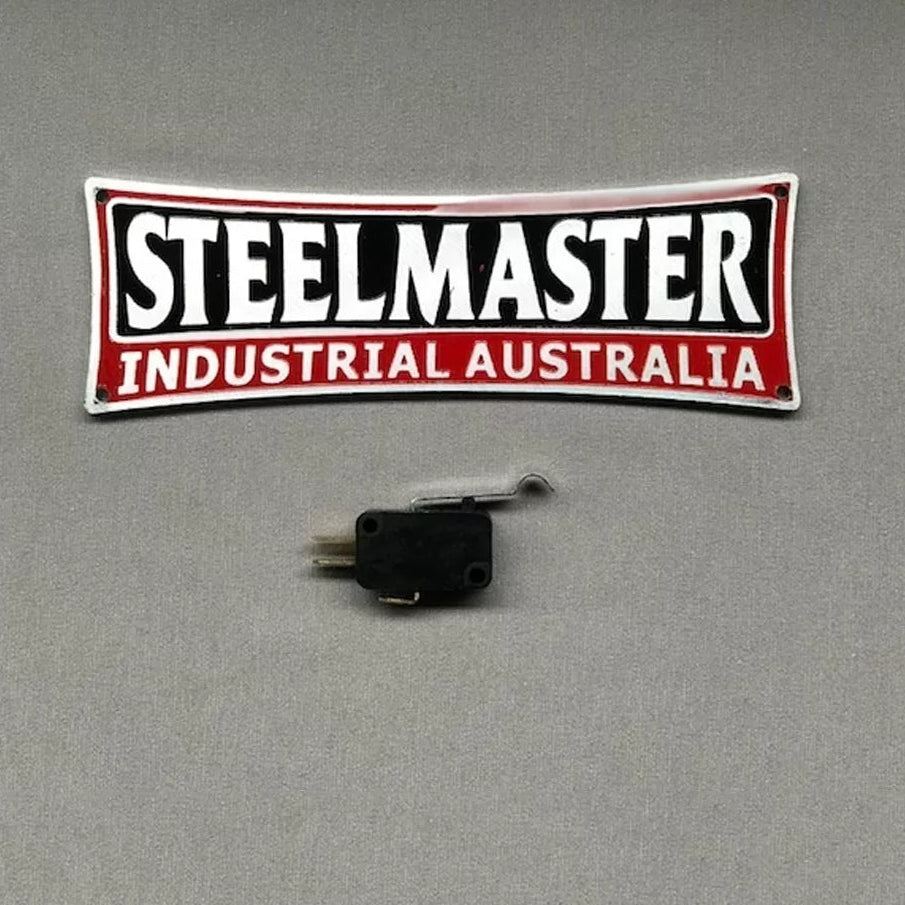 Perspex Guard Micro Switch for SM-MD40/45 Range Drills